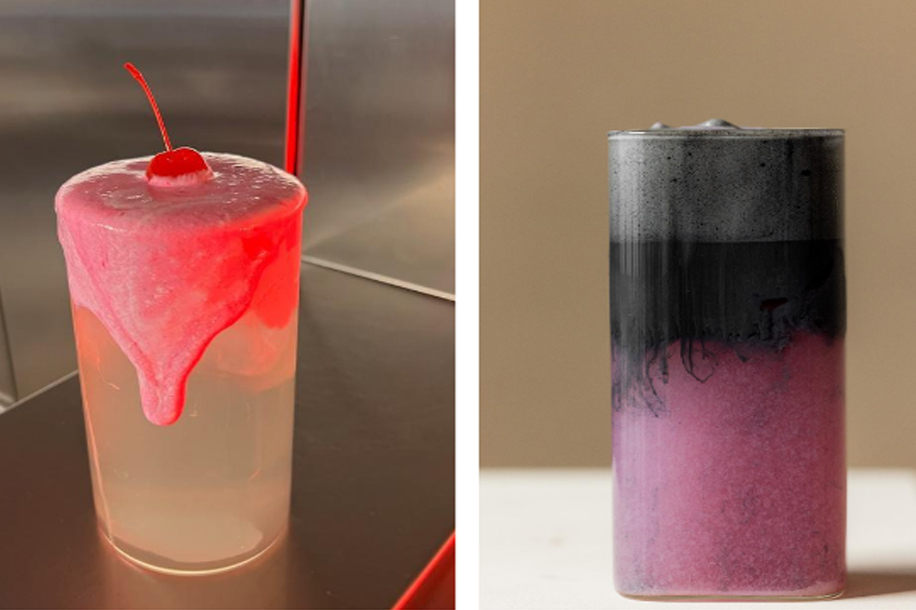 48 Collagen Café : quand le bien être s’invite dans votre tasse